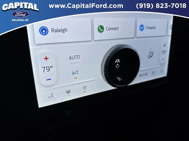 Used 2023 Blue Ford GT image 30