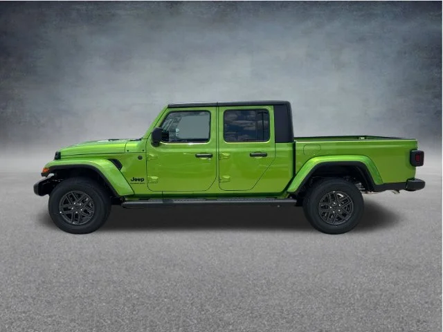 New 2026 Mojito Exterior Paint Jeep Sport S image 5