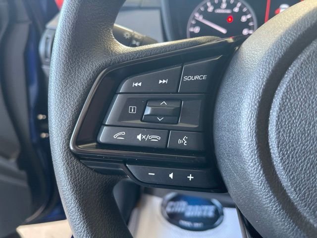 Used 2024 Blue Subaru Premium image 25