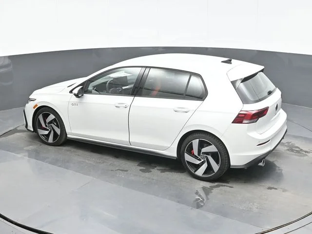 New 2026 White Volkswagen S image 11