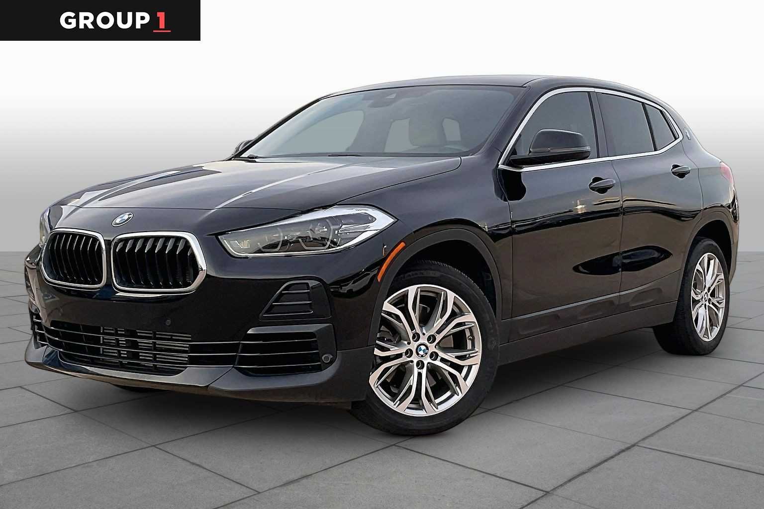 Pre-Owned 2021 BMW X2 SDrive28i SDrive28i