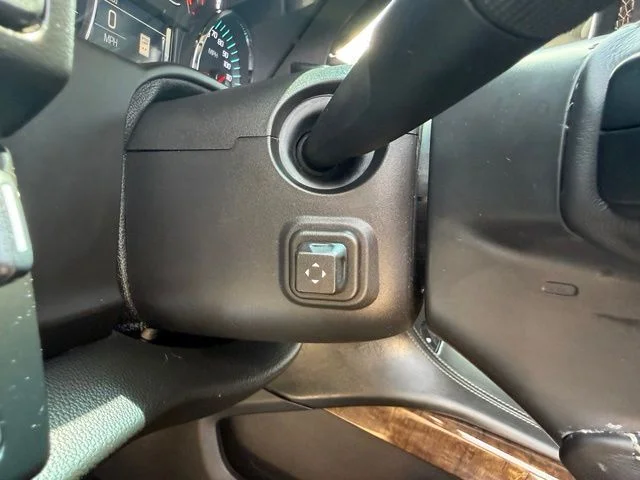 Used 2018 Black Chevrolet LT image 16