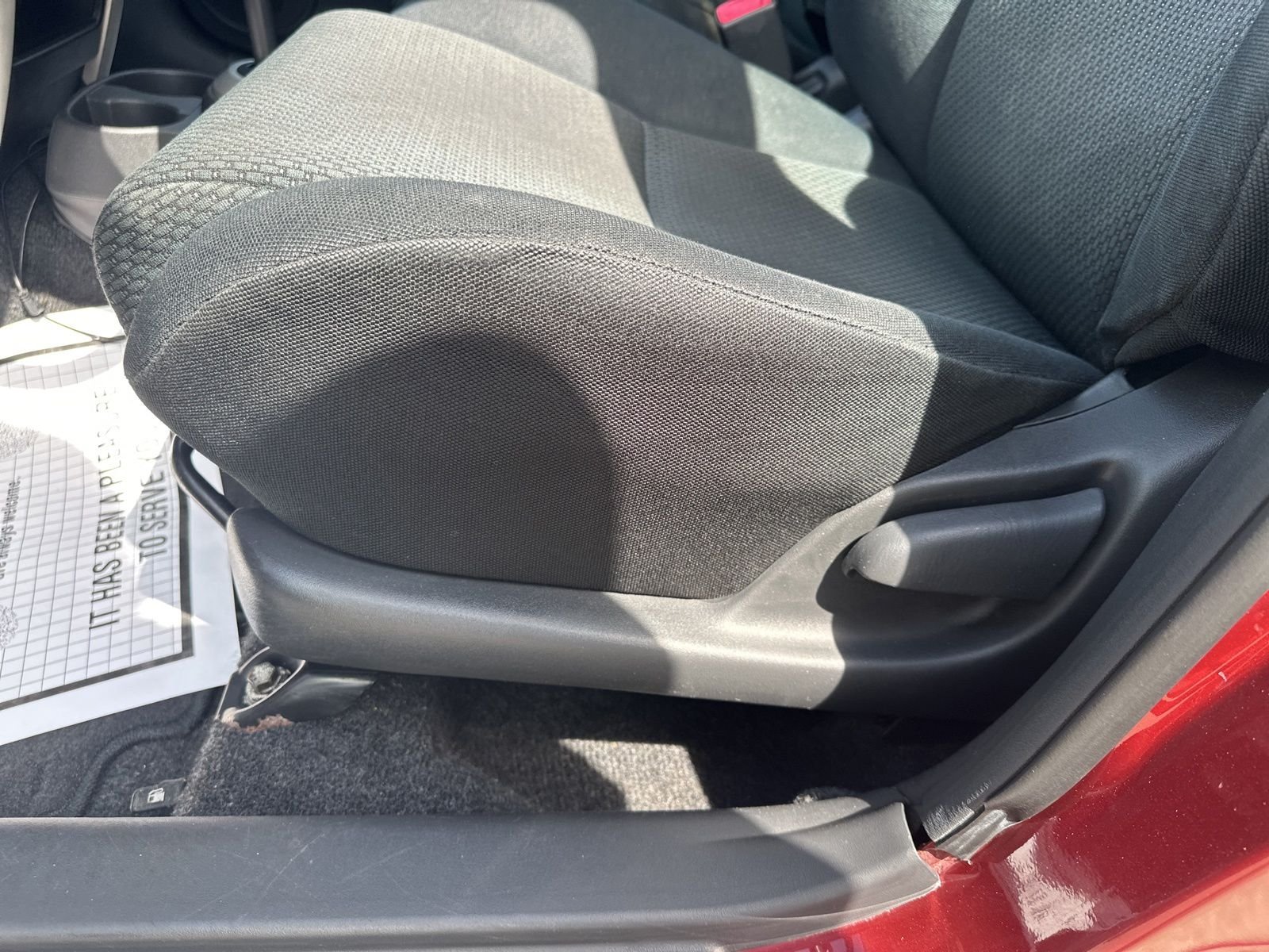 2006 Scion xA Base - Photo 12