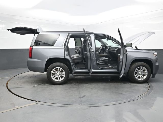 Used 2020 Gray Chevrolet LT image 84