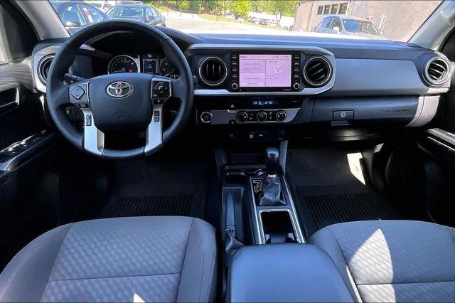 Certified Used 2023 ICE CAP Toyota  image 15