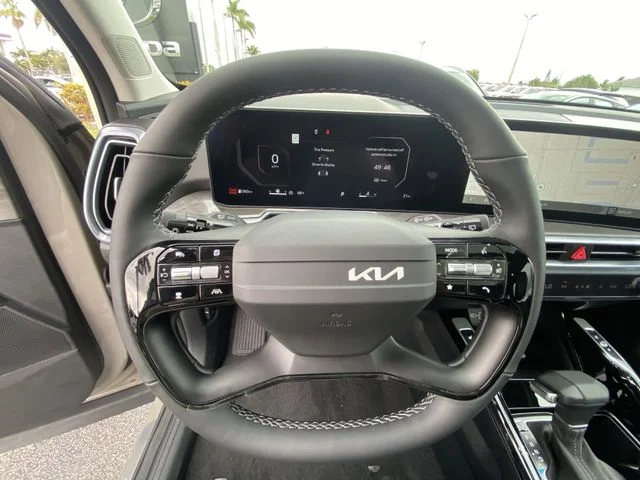 2026 Kia Sorento X-Line SX - Photo 29