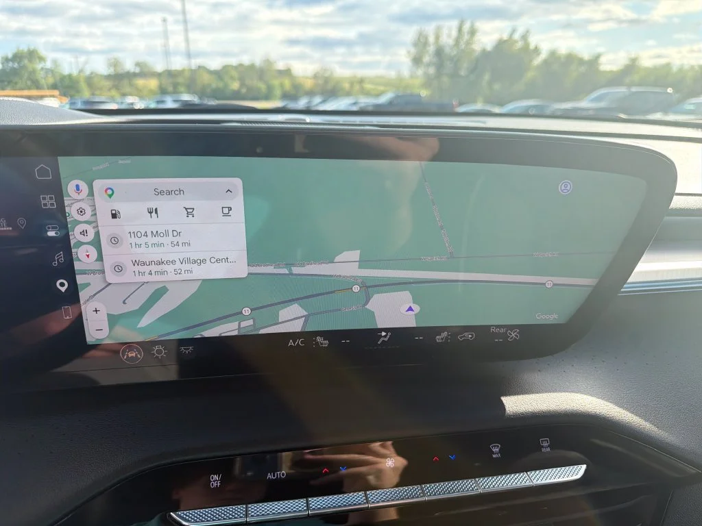 2025 Buick Enclave Avenir - Photo 21