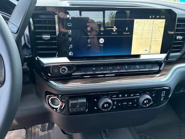 2026 Chevrolet Silverado 1500 LT - Photo 21