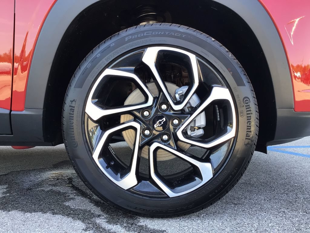 2026 Chevrolet Trax RS - Photo 16