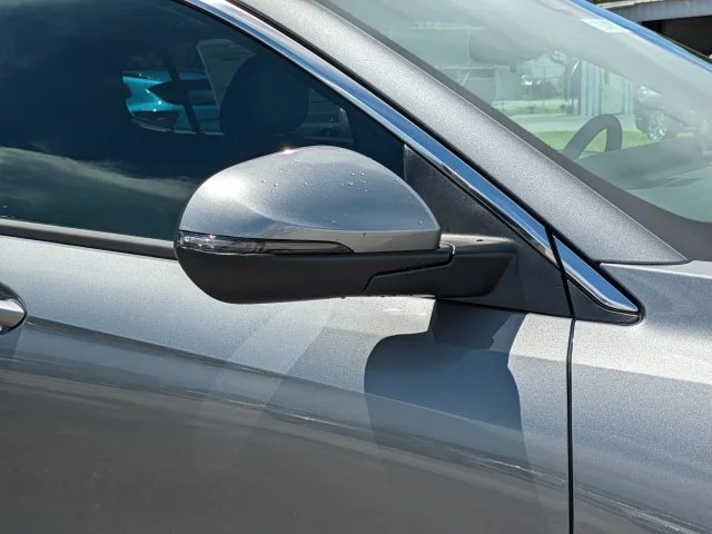 New 2026 Moonstone Gray Metallic Buick Preferred image 12