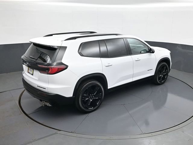 2026 GMC Acadia Elevation - Photo 18