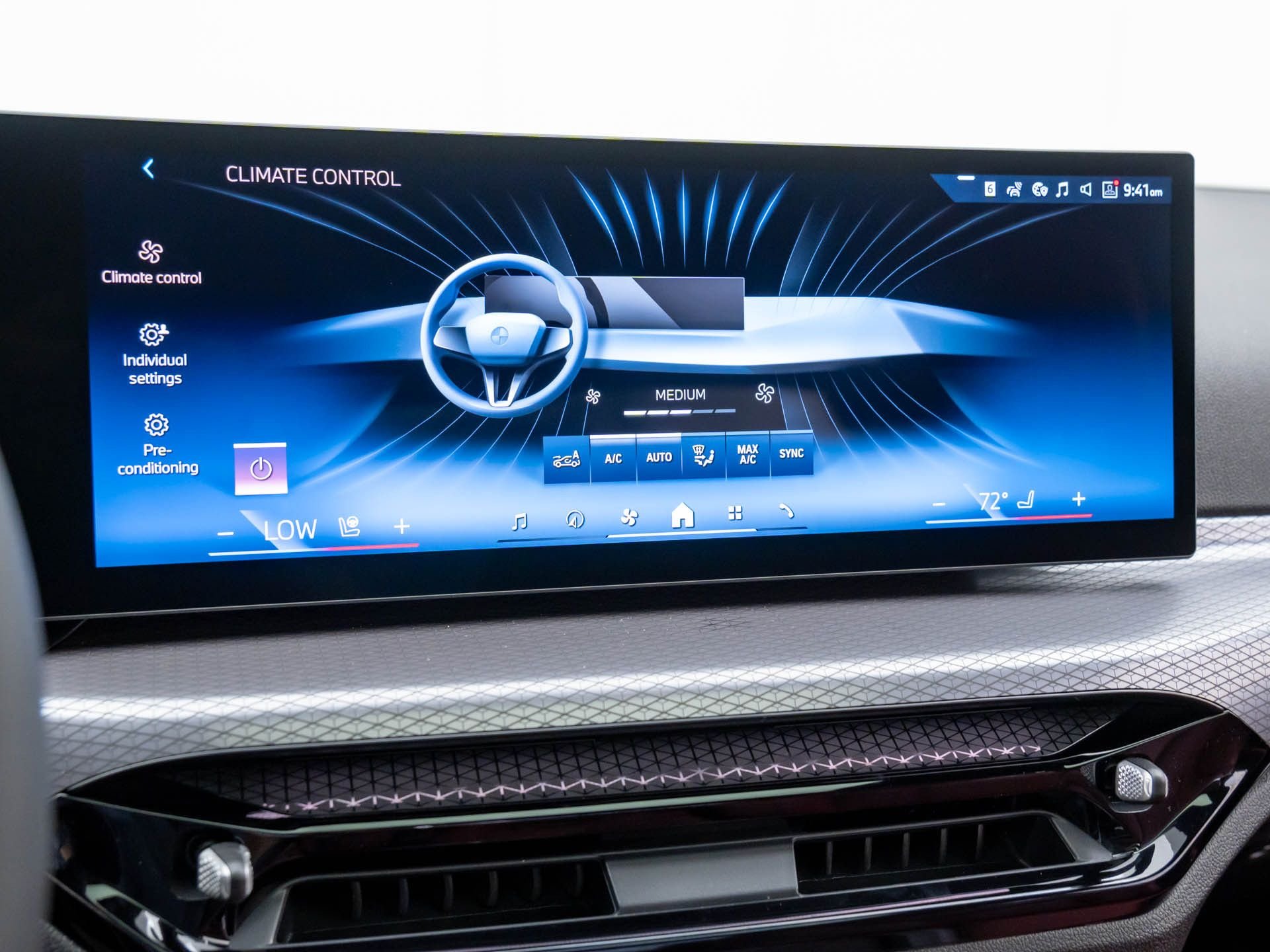 2026 BMW 4 Series 430i - Photo 19