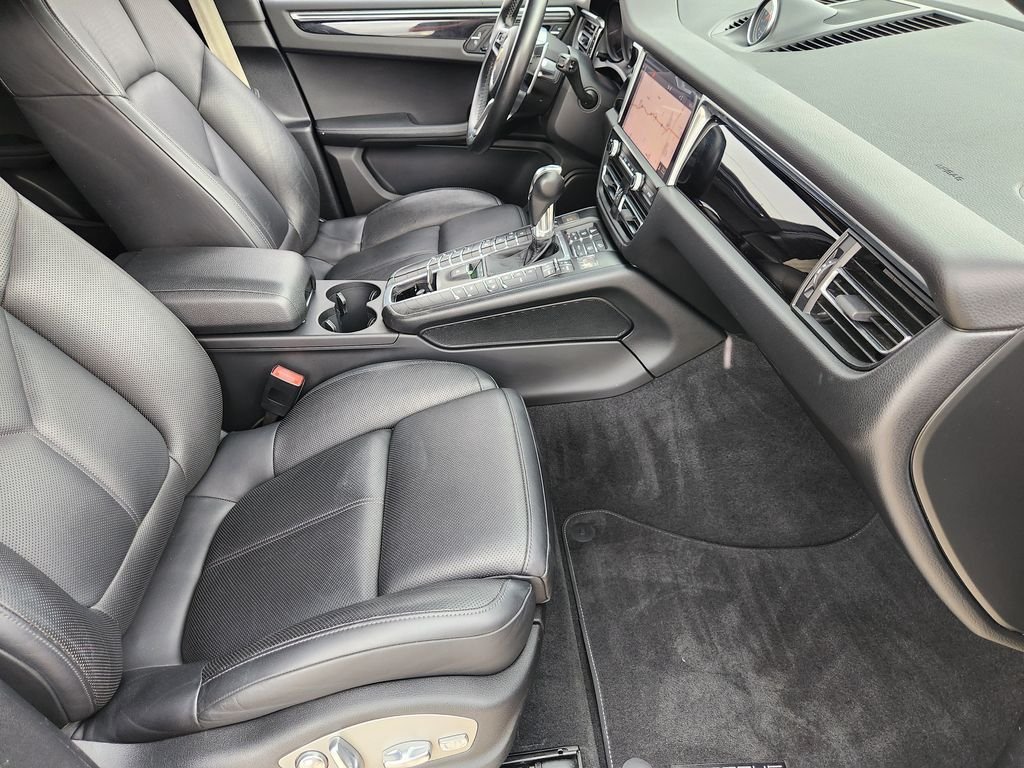Used 2019 Dolomite Silver Metallic Porsche S image 16