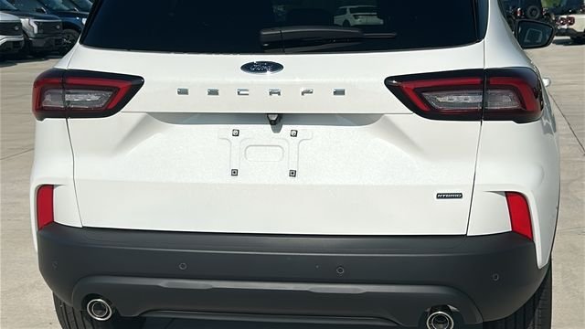 2025 Ford Escape Hybrid ST-Line - Photo 5