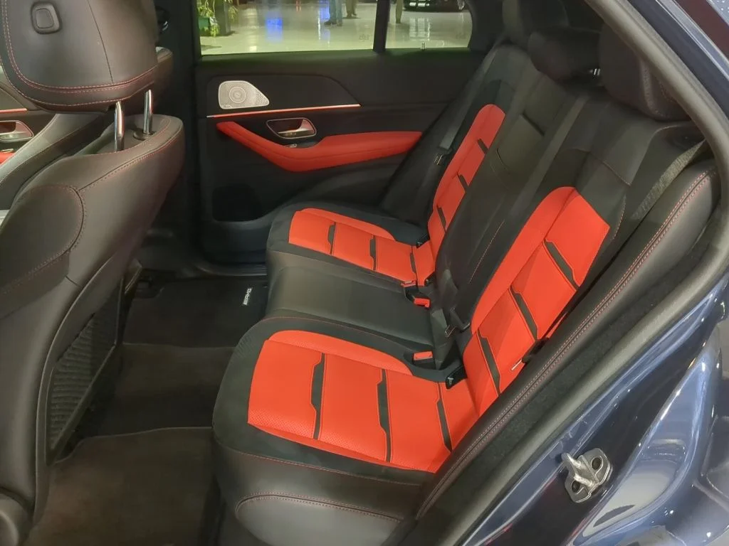 2024 Mercedes-Benz GLE AMG GLE 53 - Photo 13