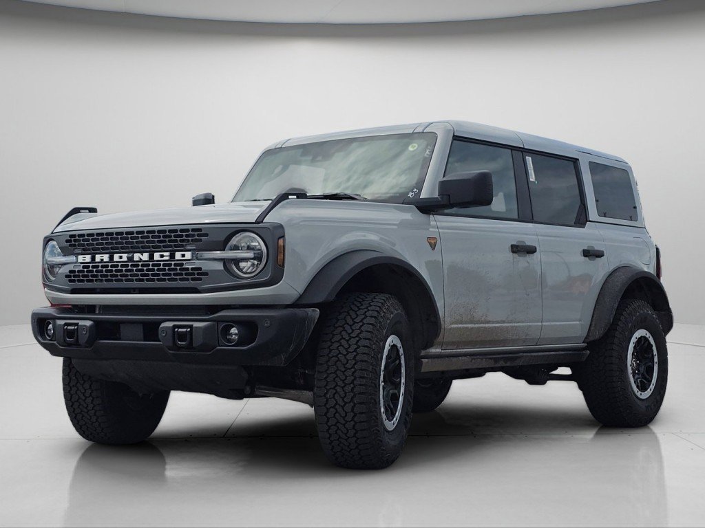 New 2026 Avalanche Ford Badlands image 22