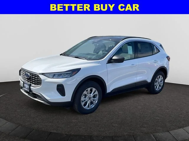 2024 Ford Escape Active - Photo 17