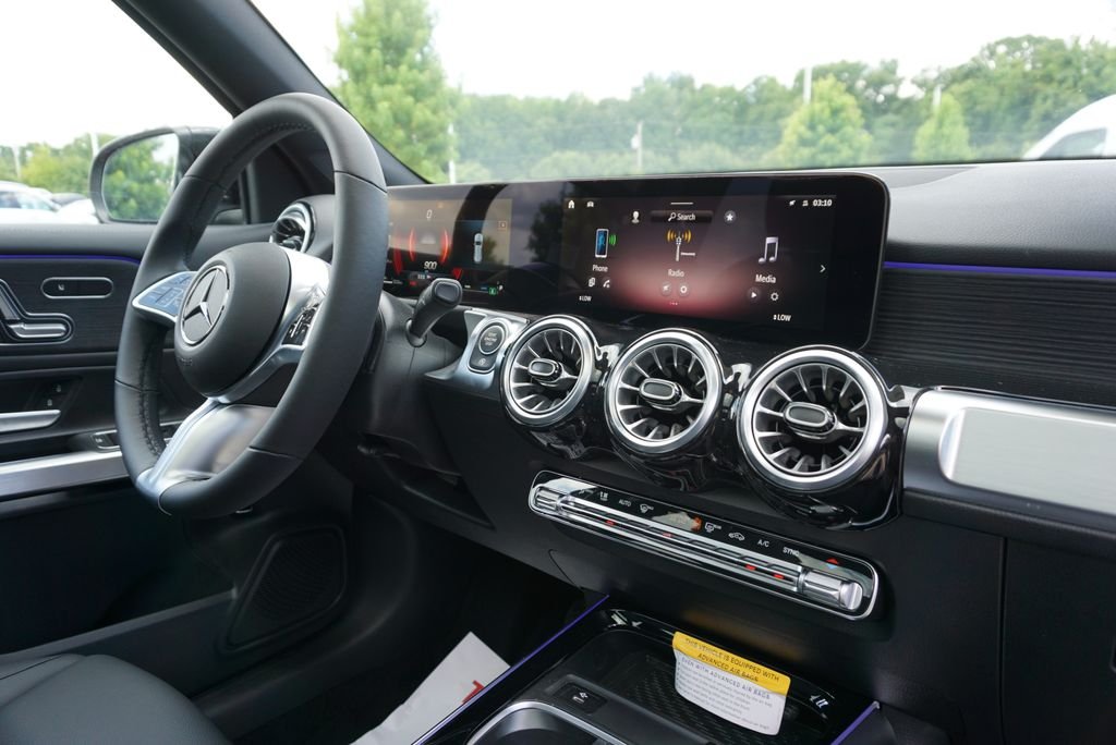 2025 Mercedes-Benz GLB Base - Photo 66