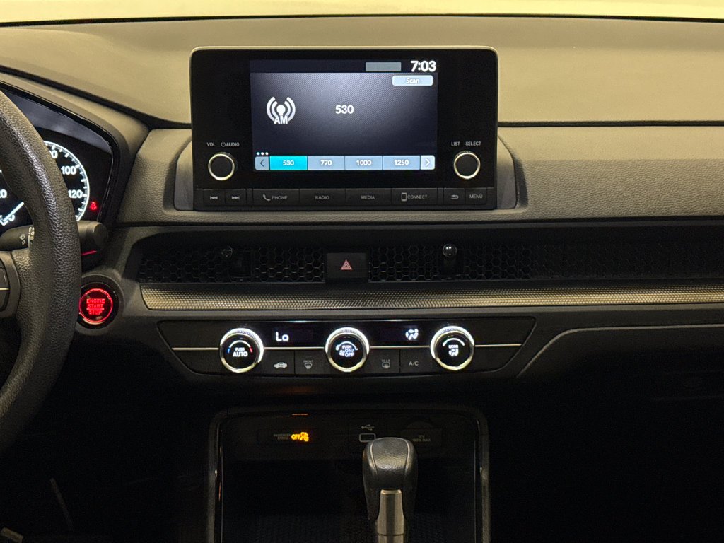 2025 Honda CR-V LX - Photo 14