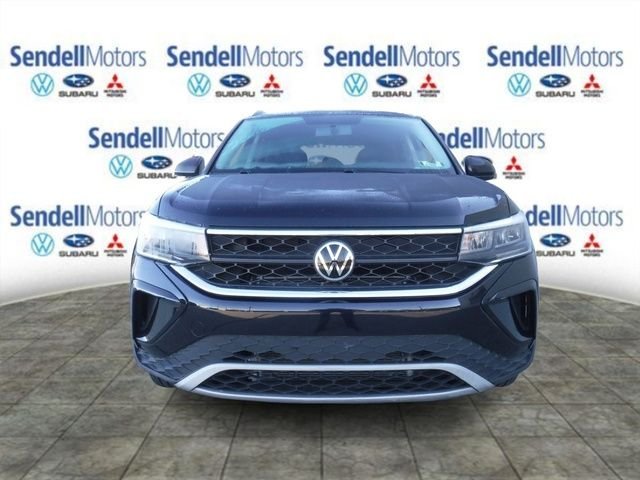 Used 2022 Black Volkswagen 1.5T SE image 5