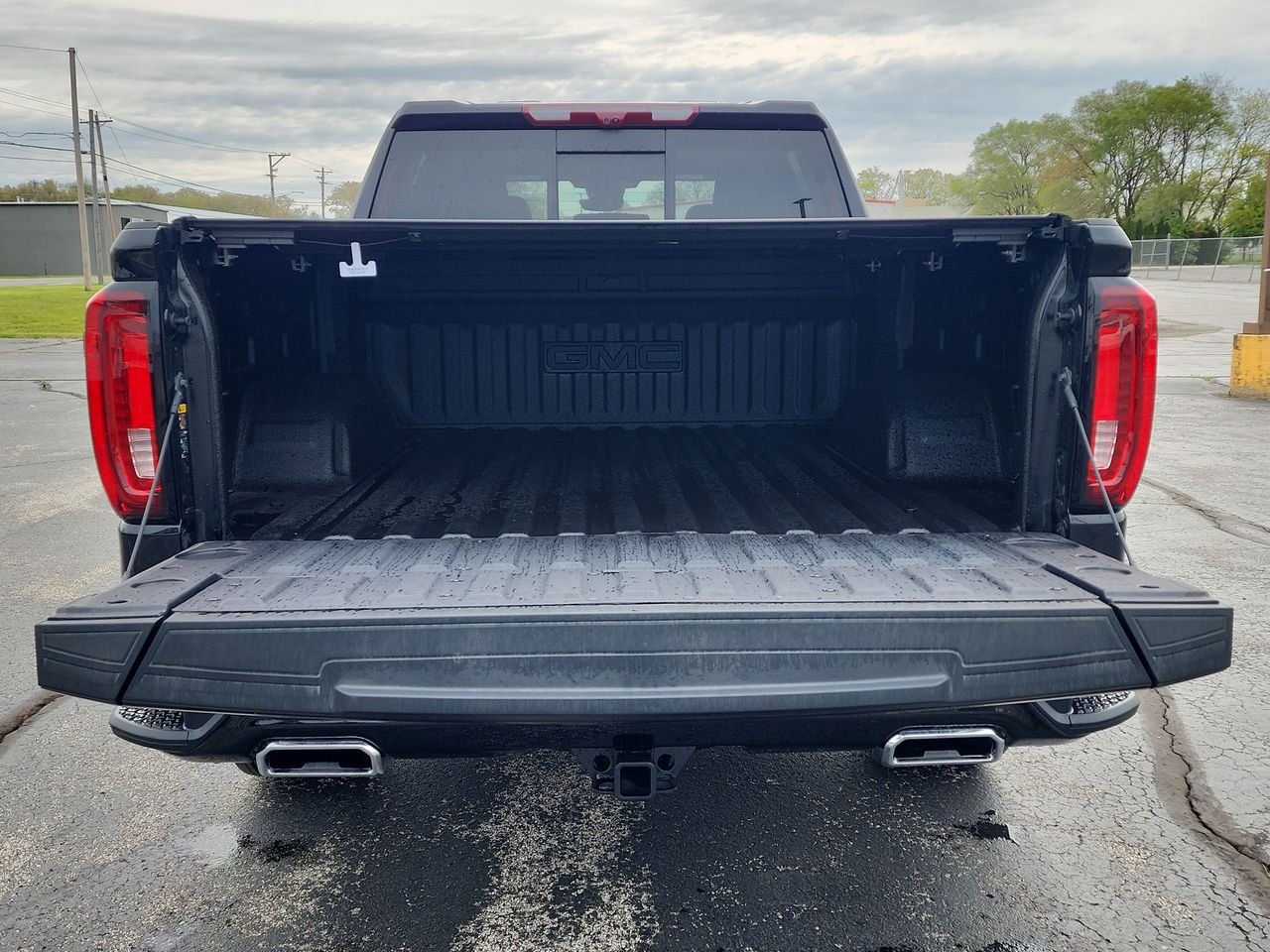 2026 GMC Sierra 1500 Denali - Photo 25