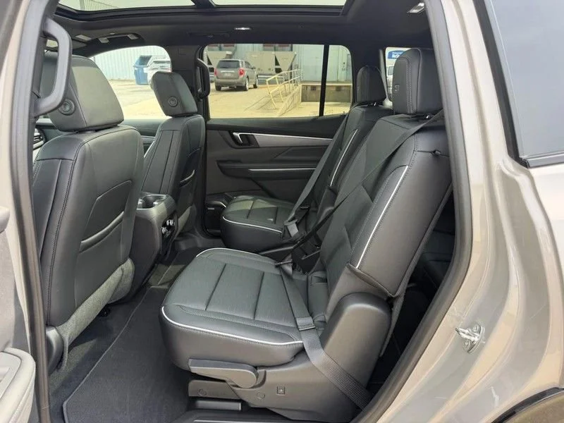 2026 Buick Enclave Sport Touring - Photo 9