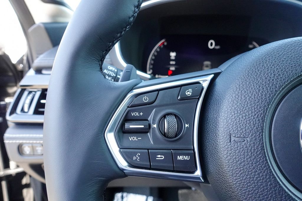 2026 Acura MDX Advance Package - Photo 17