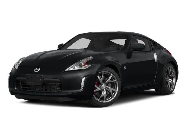 2016 Nissan 370Z Coupe 7A/T's photo
