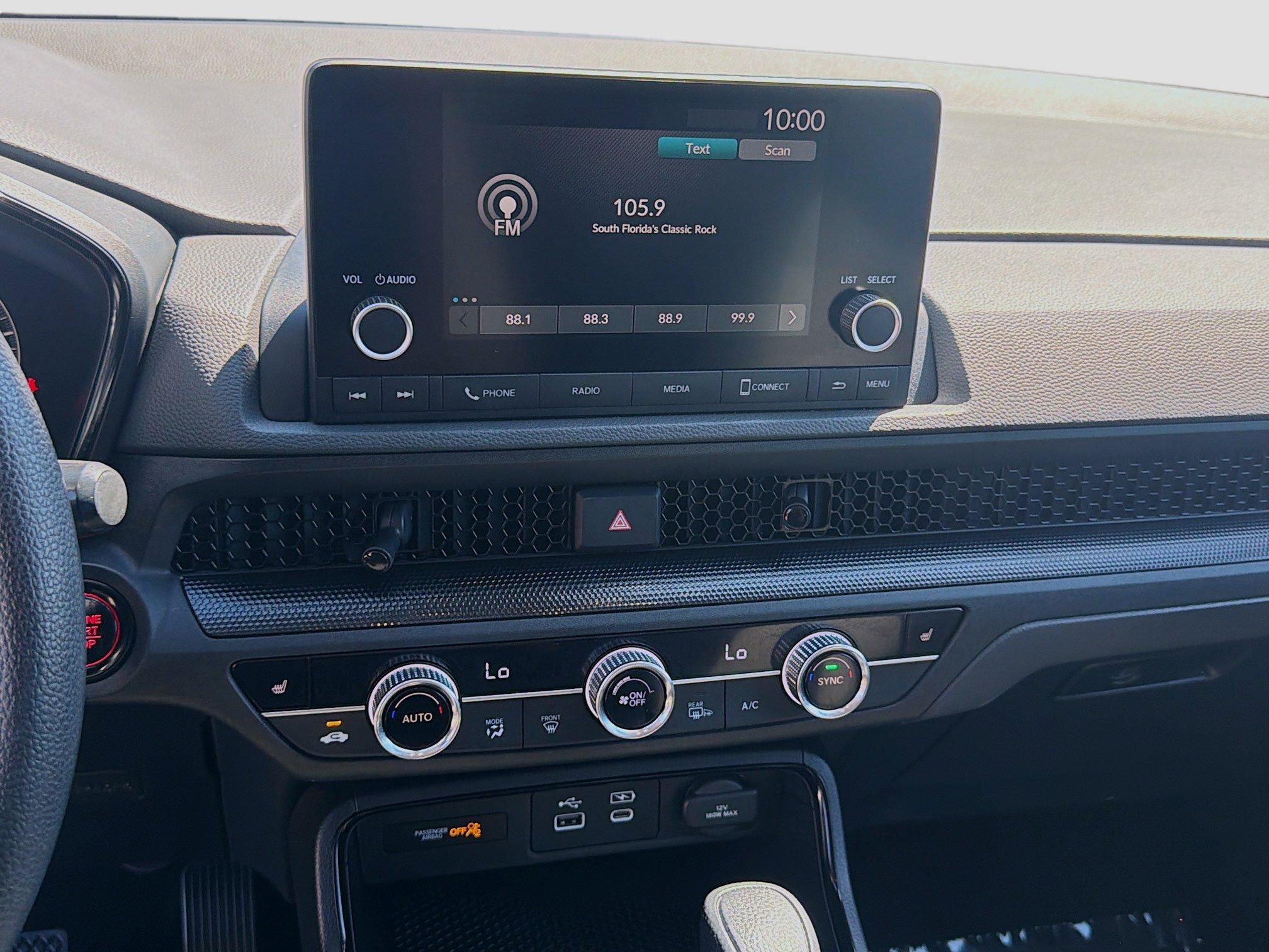 2024 Honda CR-V EX - Photo 12