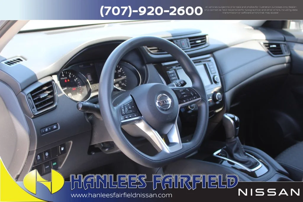 Used 2020 Silver Nissan S image 11