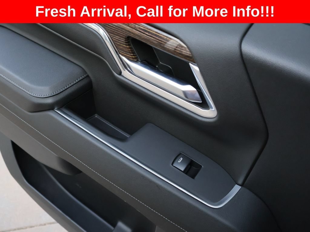2023 GMC Sierra 1500 Elevation - Photo 21