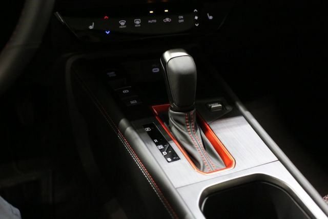 2026 Nissan KICKS SR AWD - Photo 13