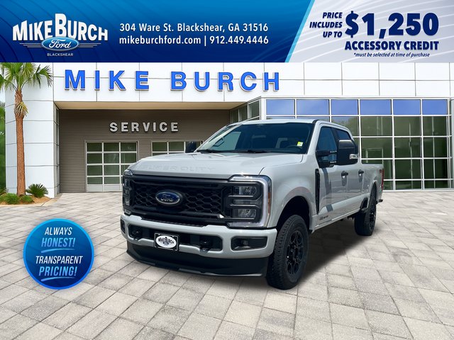 2026 Ford Super Duty