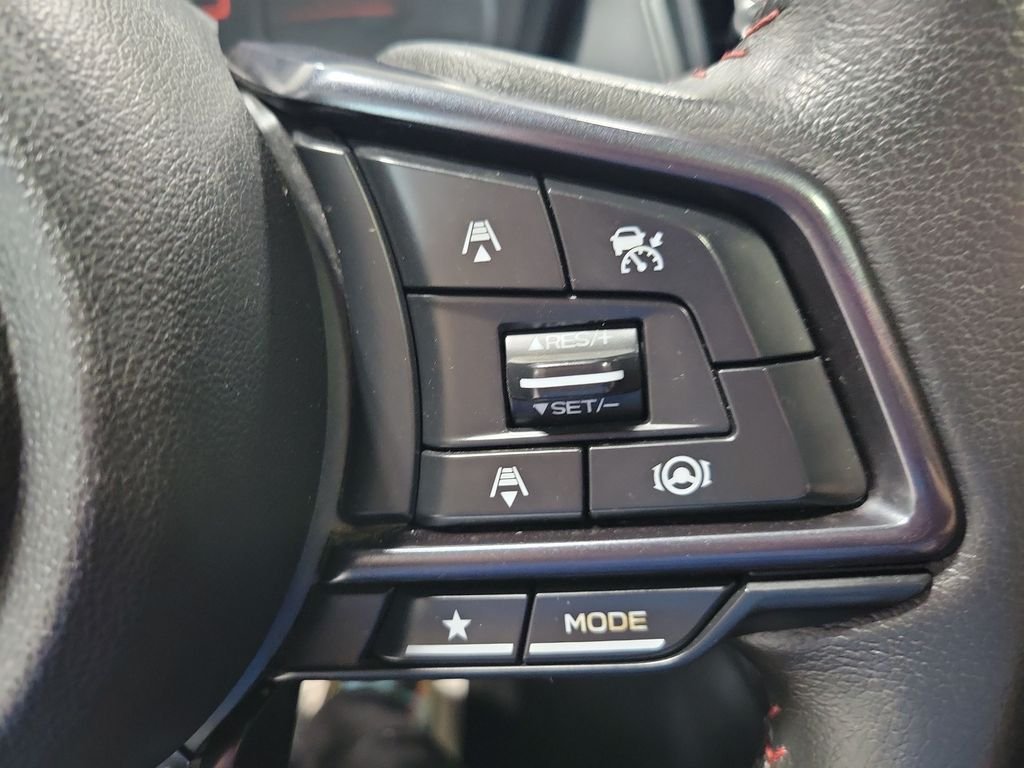 Used 2022 Blue Subaru GT image 36