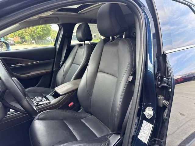 Used 2024 Blue Mazda 2.5 S Premium Package image 14