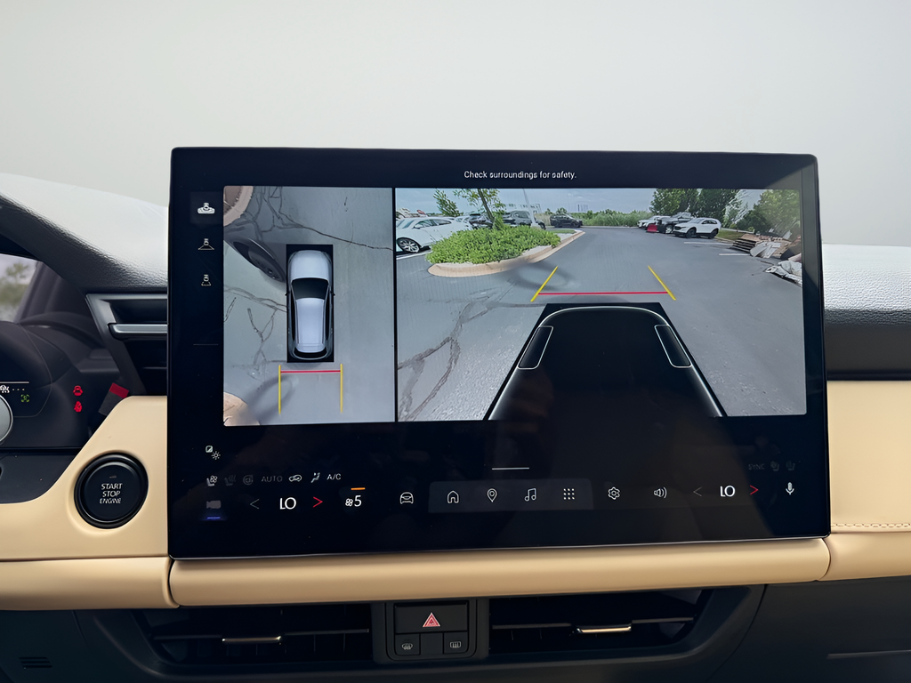 New 2026 Machine Gray Metallic Mazda 2.5 S Premium Plus image 15
