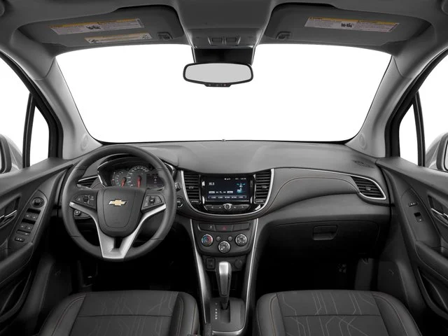 Used 2017 Nightfall Gray Metallic Chevrolet LT image 11