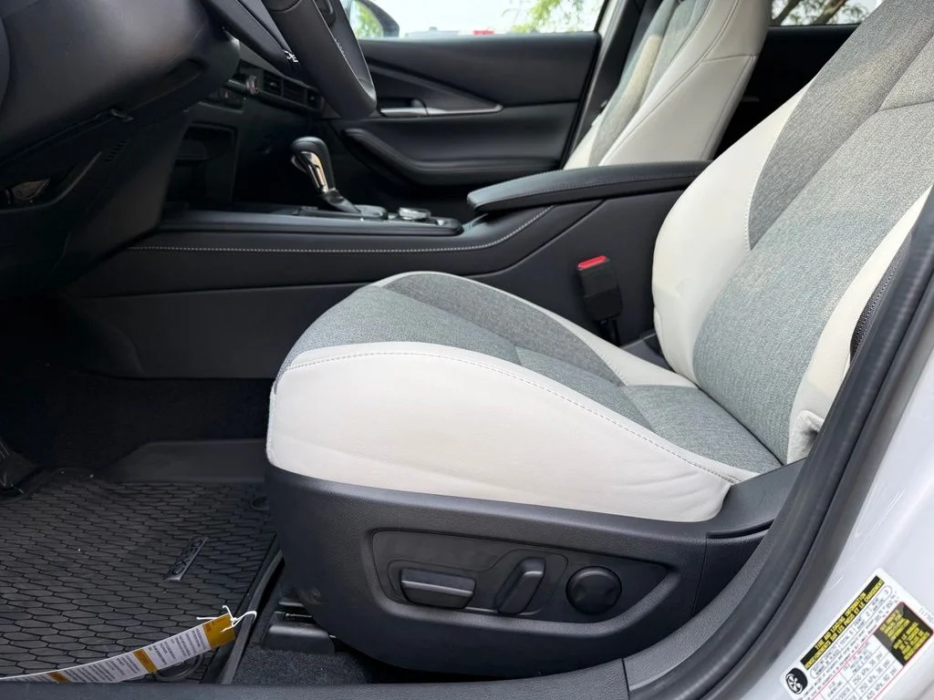 New 2026 Ceramic Metallic Mazda 2.5 S Aire Edition image 12