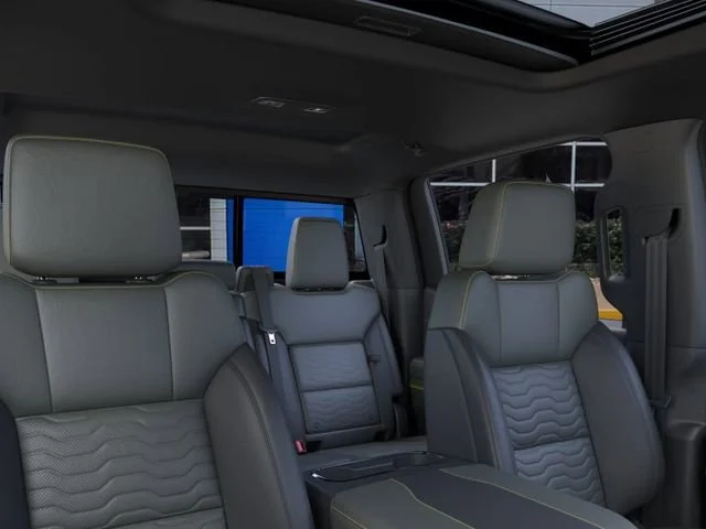 2026 Chevrolet Silverado 1500 ZR2 - Photo 24