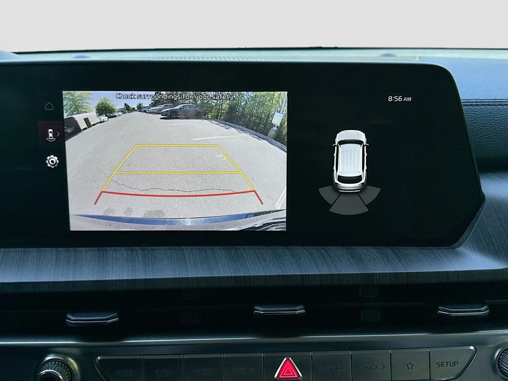 2024 Kia Telluride EX - Photo 20