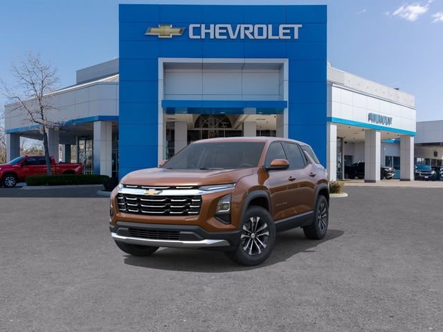 2027 Chevrolet Equinox LT - Photo 9