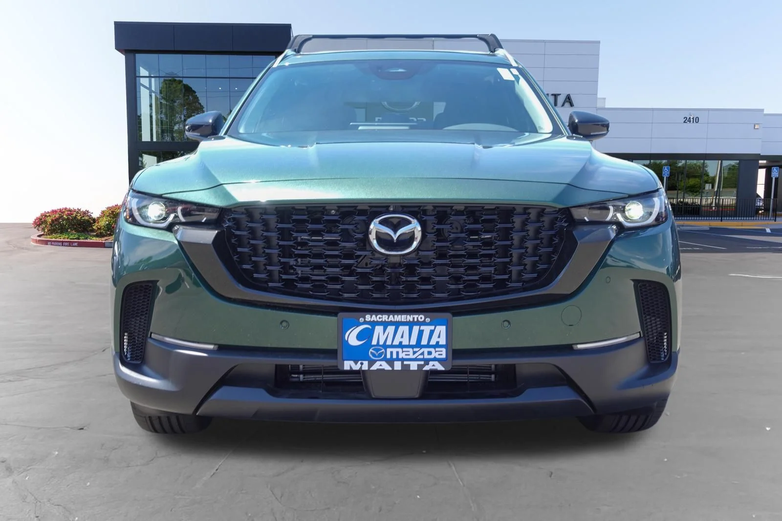 New 2026 Cypress Mazda 2.5 S Premium image 9