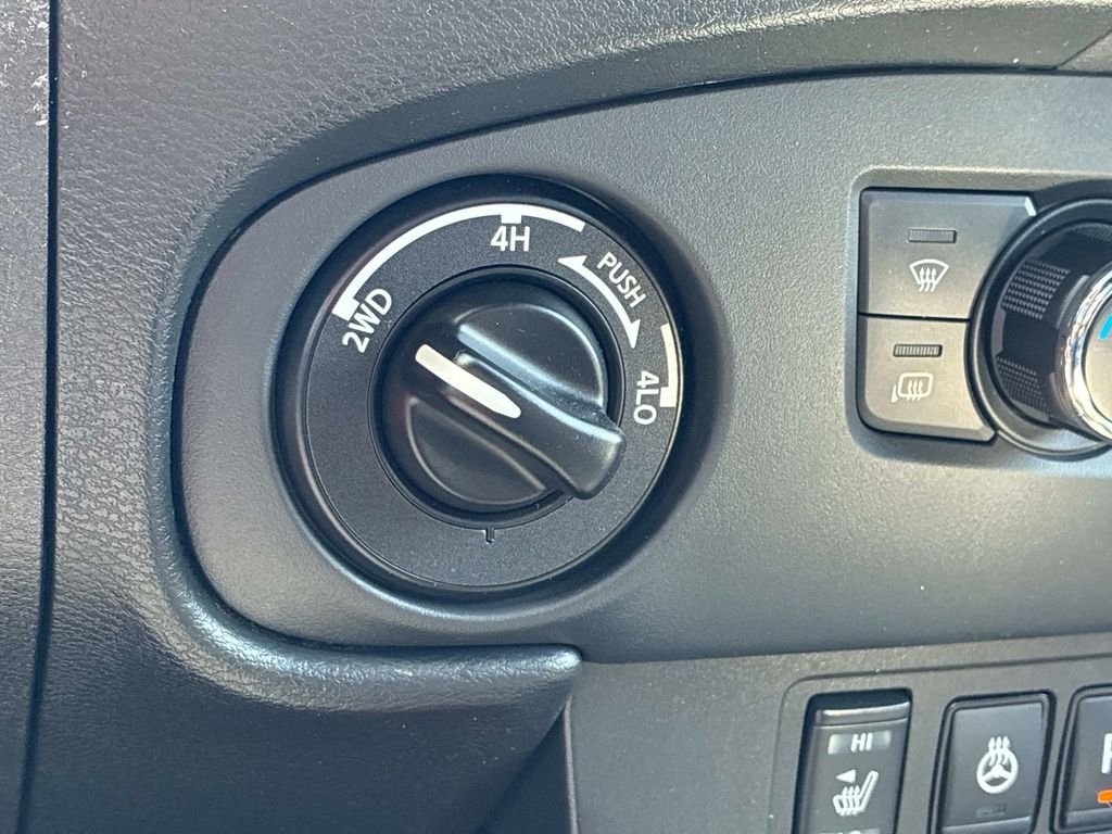 Used 2023 Gray Nissan PRO-4X image 29