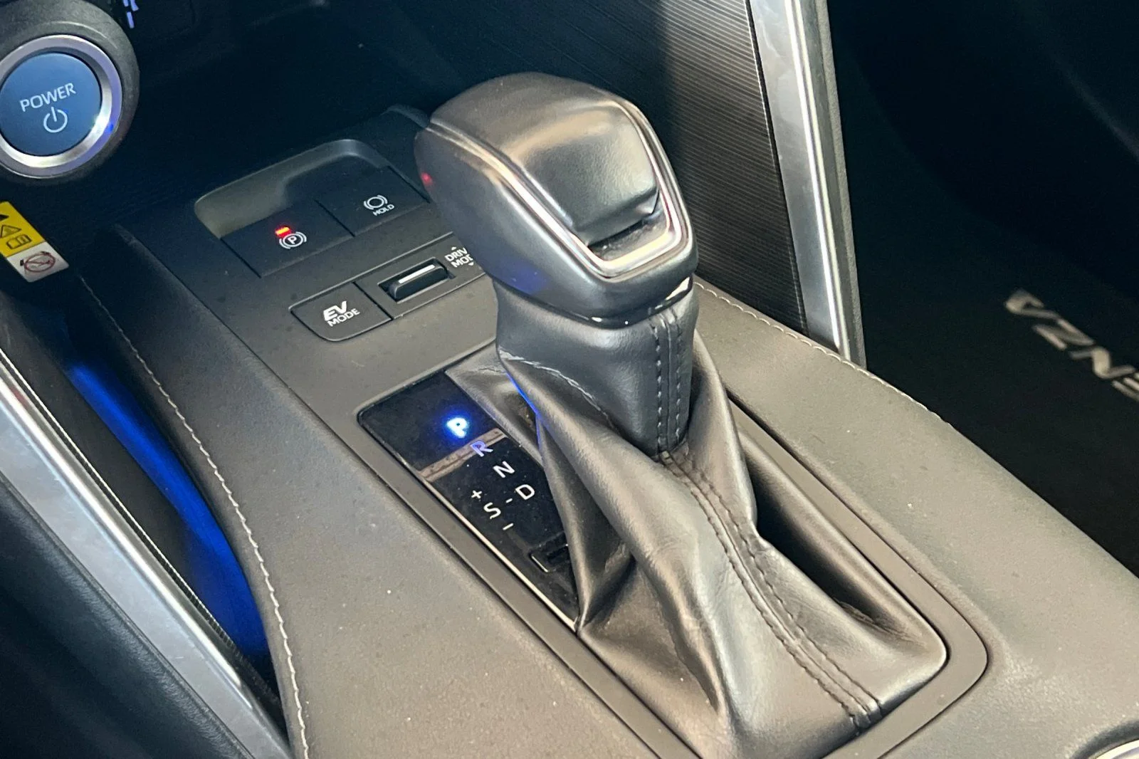 Used 2021 Red Toyota XLE image 22