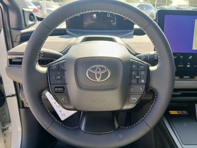 New 2026 Halo Toyota bZ Woodland Premium image 11
