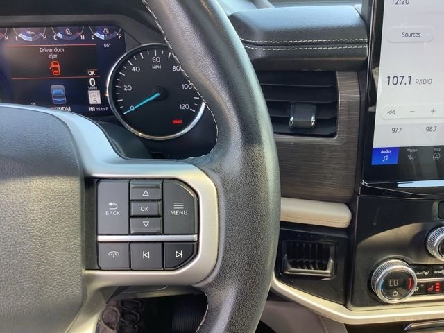 Used 2024 Oxford White Ford Limited image 28