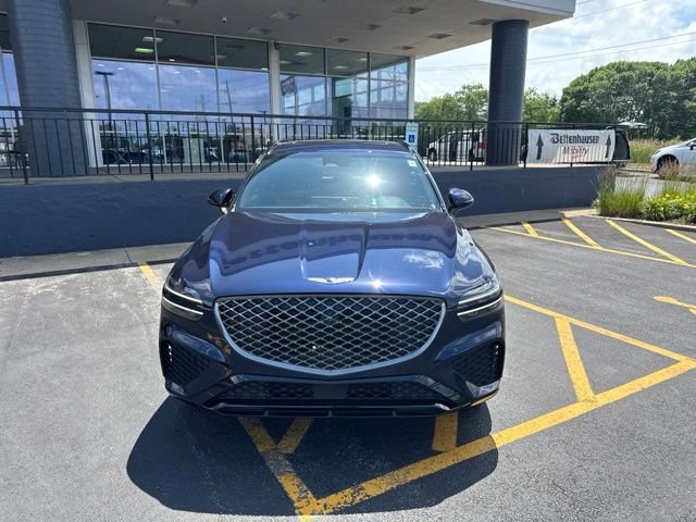 Used 2023 Adriatic Blue Genesis 2.5T image 7