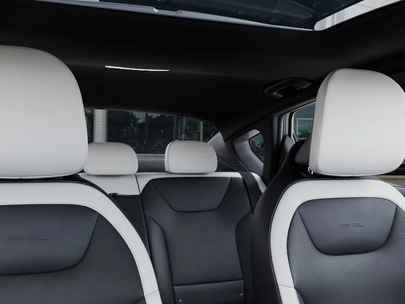 New 2026 Morning Haze Kia GT-Line Turbo image 29