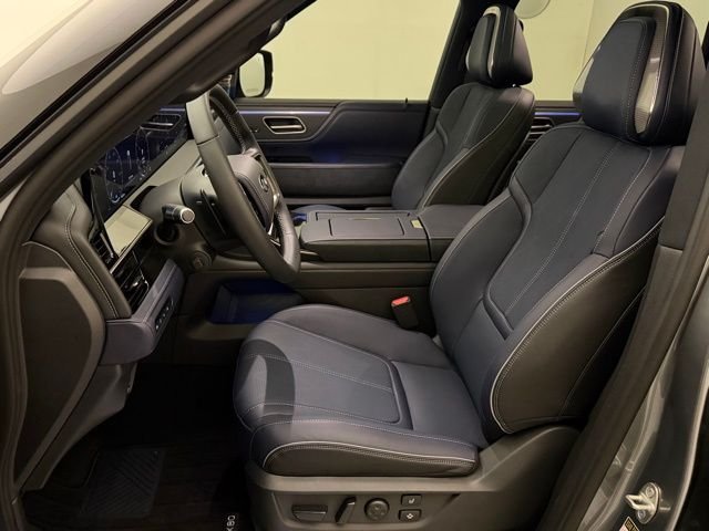 New 2026 DYNAMIC METAL INFINITI Sport 4WD image 16