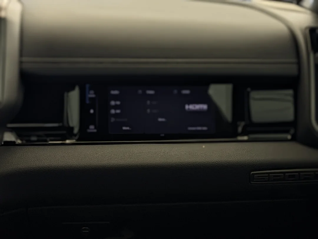 New 2026 Black RAM Sport - - 4x4 - HEMI V8 - Level 1 Equip - Sunroof & More! image 30